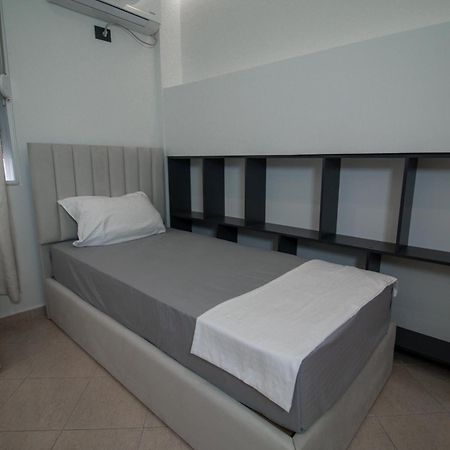 Sarande Apartment Sarandë Exterior foto