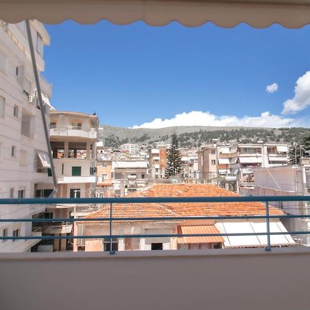 Sarande Apartment Sarandë Exterior foto
