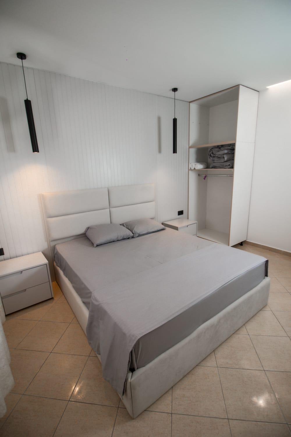 Sarande Apartment Sarandë Exterior foto