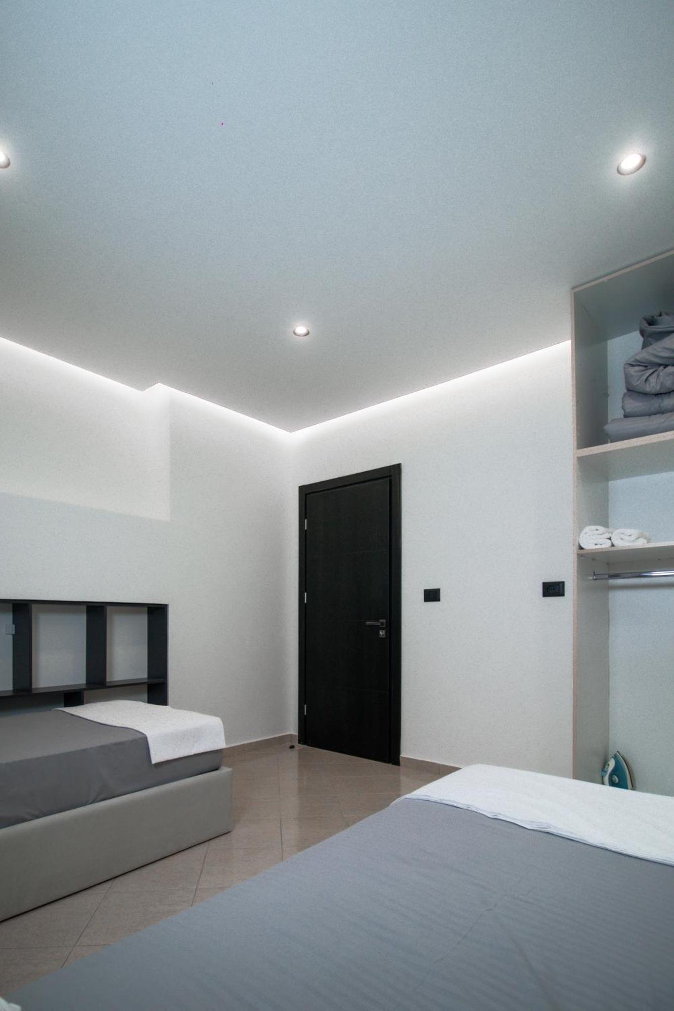 Sarande Apartment Sarandë Exterior foto