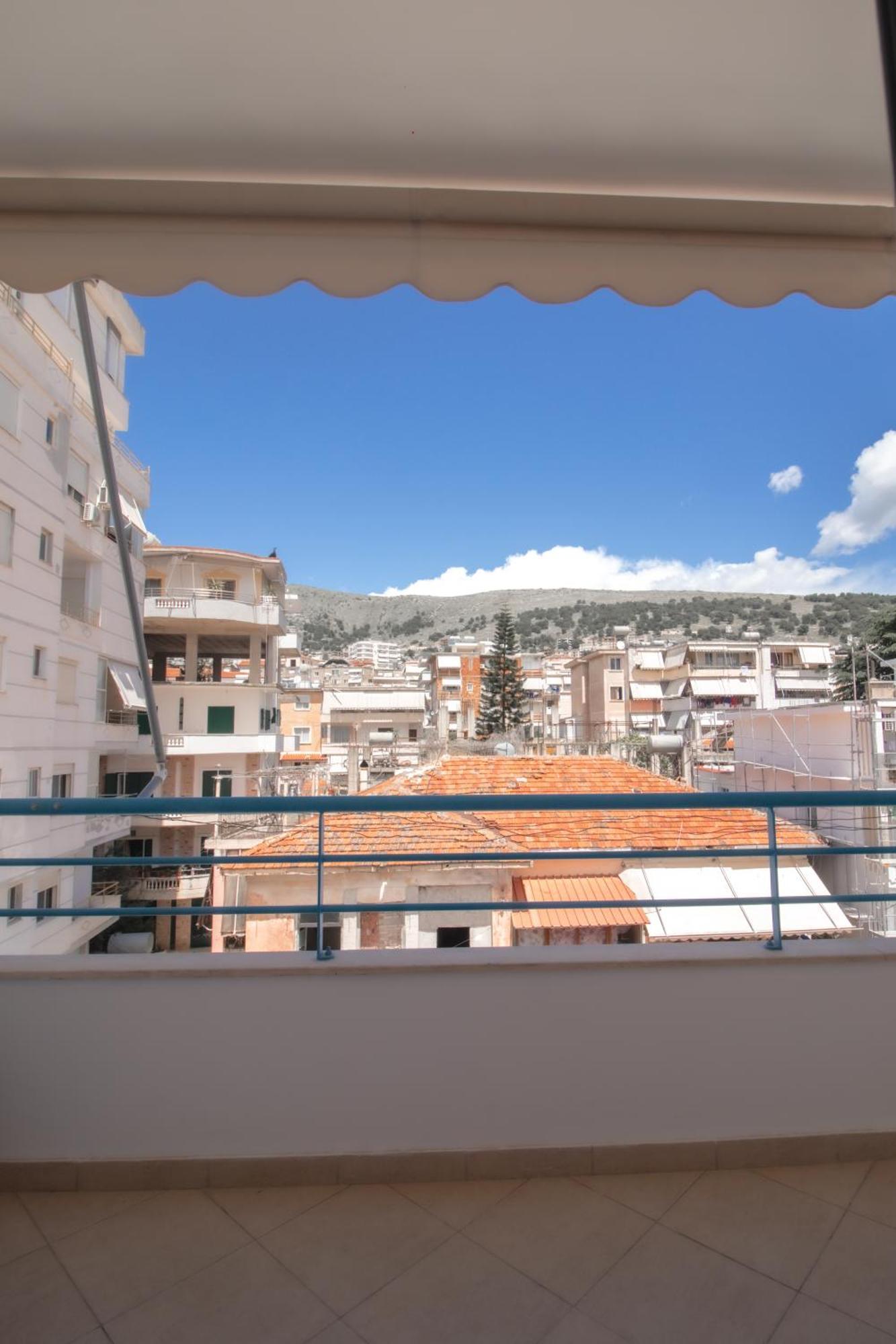 Sarande Apartment Sarandë Exterior foto