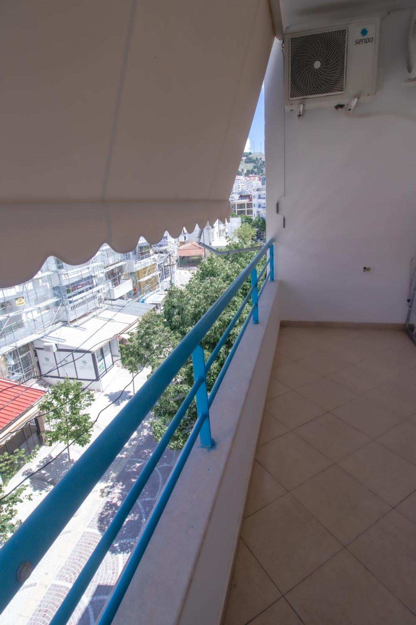 Sarande Apartment Sarandë Exterior foto